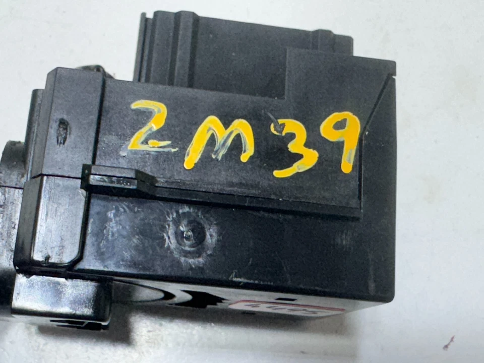 Interruptor de control de limpiaparabrisas Honda Insight 2002 OEM Foto 3 de 4