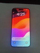 Iphone 15 Plus 512gb Pink - Unlocked - Bad Lcd