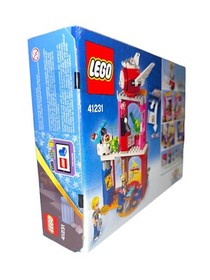 NEW LEGO DC Super Hero Girls Harley Quinn to the Rescue (41231) NEW SEALED