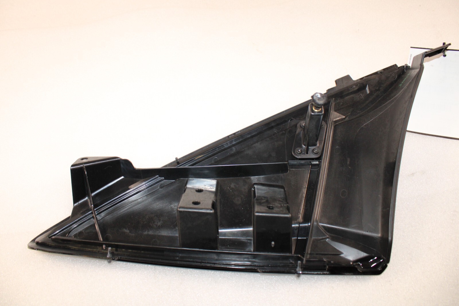 Lamborghini Huracan, LP610, 580, RH, Convertible Top Flap, Used, P/N 4T7827924