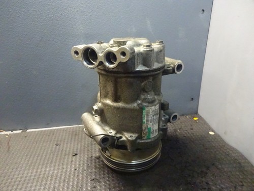 ✅ Klimakompressor RENAULT CLIO I 1.4 E7J 718 - 8200840770