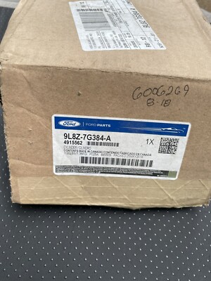 Genuine Ford Cylinder 9L8Z-7G384-A | eBay
