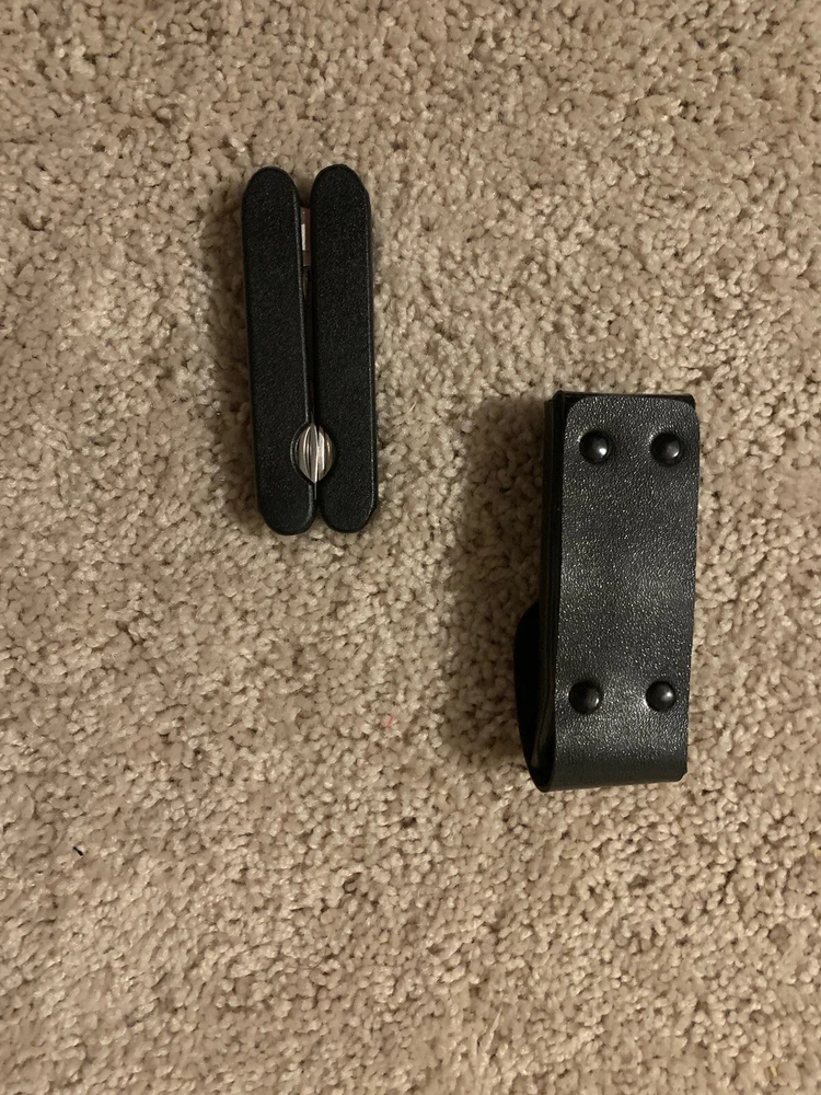 Multi Tool Unbranded Pre-owned