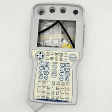 F Yaskawa DX100 JZRCR-YPP01-1 pendant pad YKS-005E Button Membrane housing shell