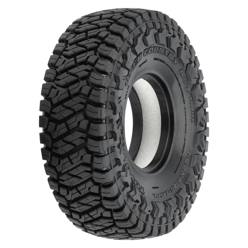 TOYO TIRES OPEN COUNTRY R/T 一本のみ Open Country R/T | Rent A Wheel