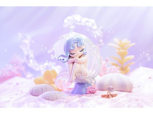 52TOYS SLEEP Series Sea Elf Blind Box ? Sealed - Picture 8 of 12