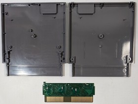 Super Spike V'Ball / World Cup Soccer Nintendo NES Cleaned and Tested Working