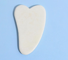 Natural Facial Gua Sha Facial Massage Jade Stone Face Anti Aging Massage Tool