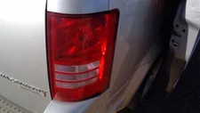 Passenger Right Tail Light Fits 08-10 TOWN & COUNTRY 346202