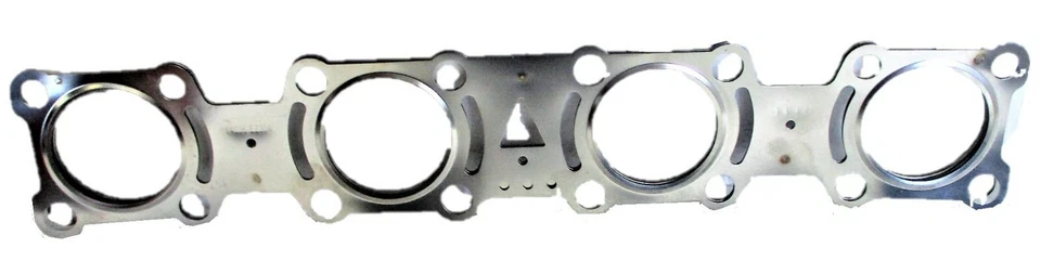 OEM 2011-2021 Infiniti QX56 QX80 5.6L V-8 Exhaust Manifold Gasket 14036-EZ30A - Image 2 of 3