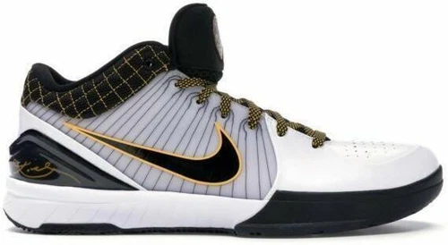 Nike Zoom Kobe 4 Protro Del Sol