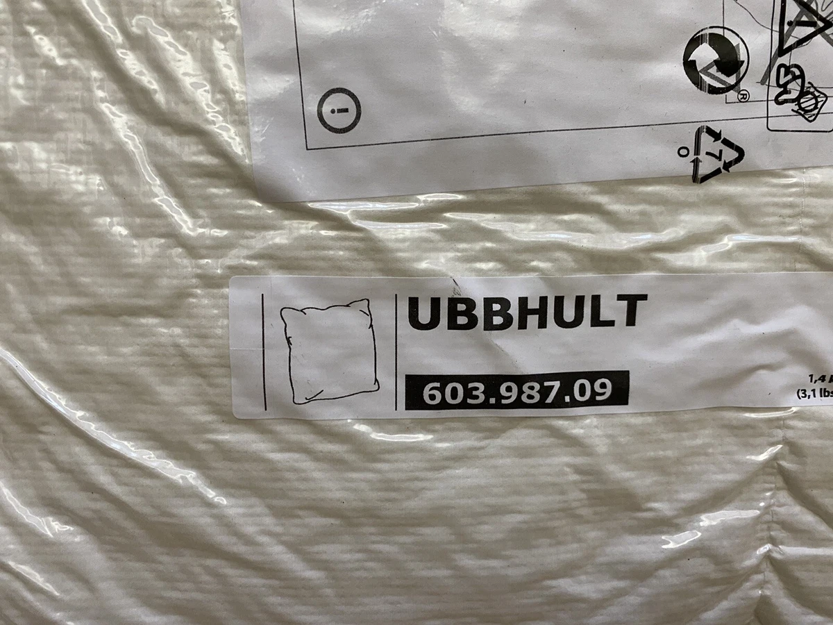 Ikea cushion clearance inners