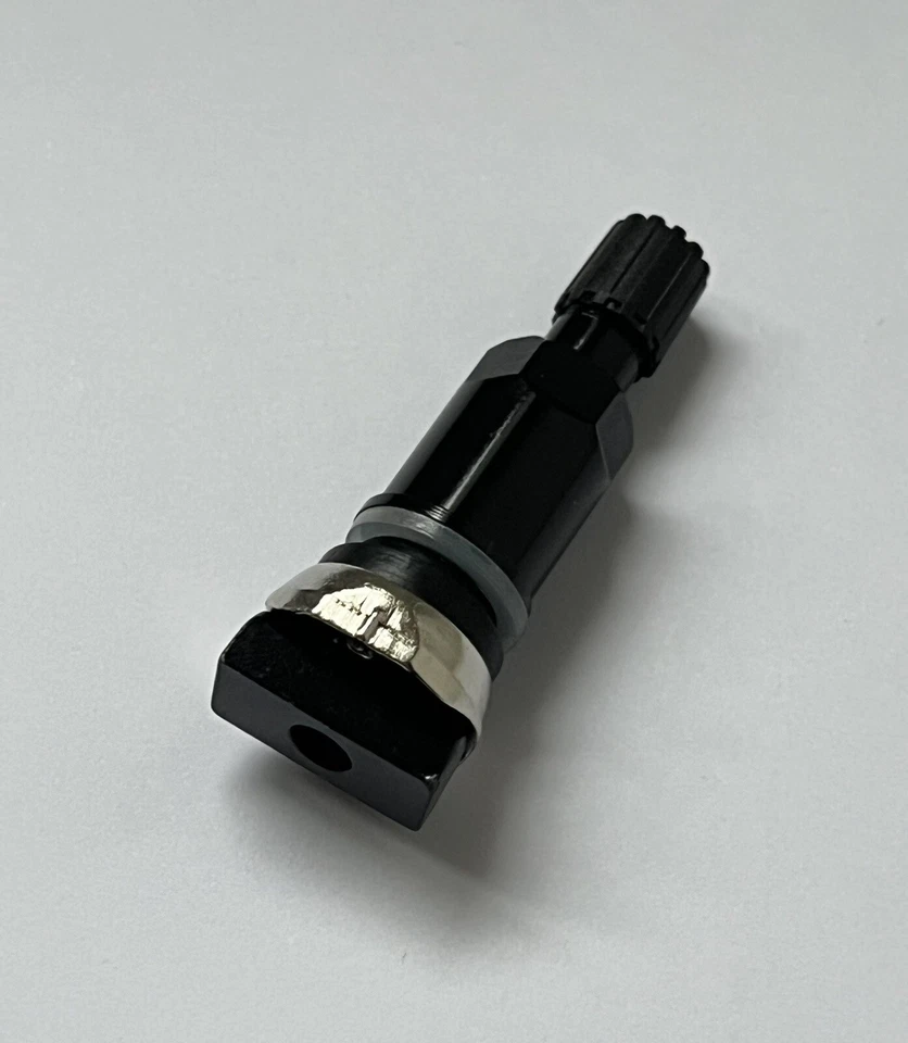 4 x Tyre Pressure Sensor Valve Stem Service Kit TPMS for BMW 5 6 7 8 X3 X4 X5 X6 - Image 2 of 4