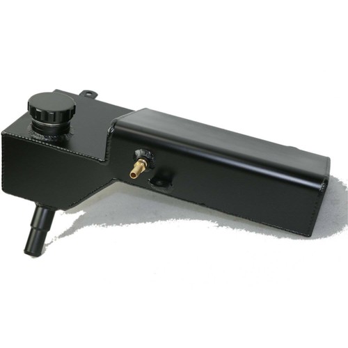Coolant Overflow Reservoir Tank for 1996-04 Ford Mustang SVT Cobra GT Mach 4.6L - Foto 12 di 12