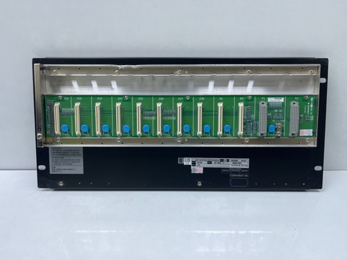 Yokogawa ANT10U-415 Unità per modulo ripetitore bus ottico ESB stile S1 - Foto 1 di 5