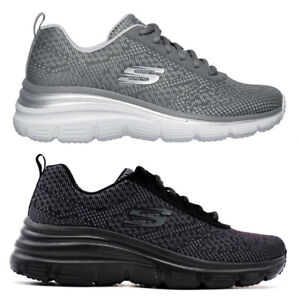 scarpe da ginnastica skechers donna