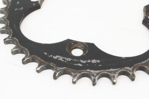 Honda Trx450r Trx450er 38 Tooth Rear Sprocket 5596 - Picture 3 of 3