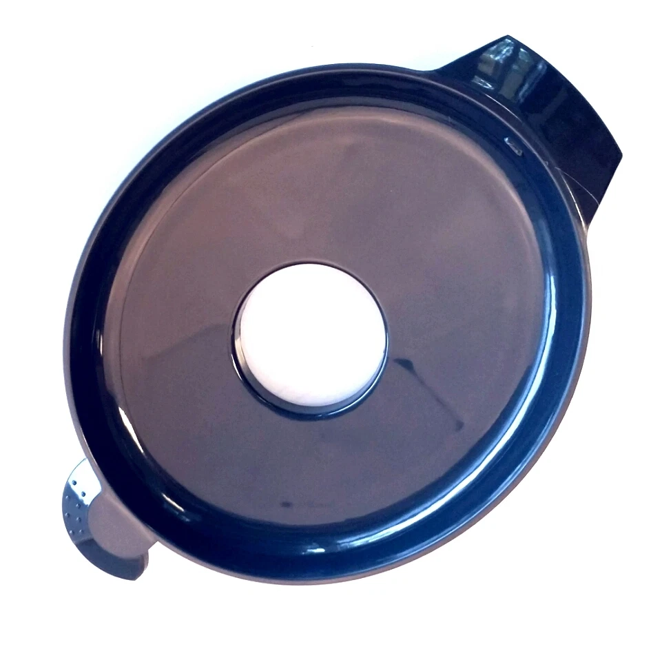 Pot Lid without Gasket for Vorwerk Thermomix TM21