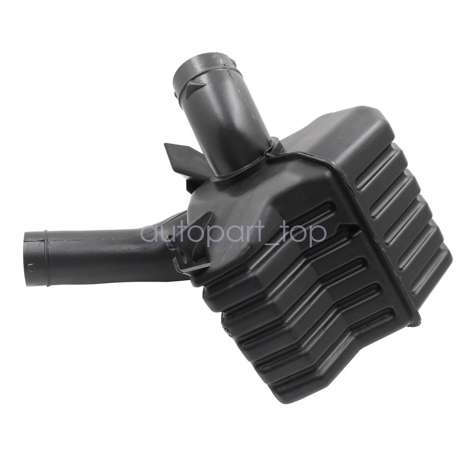 17230RNAA00 New Air Intake Resonator Chamber Assembly Fits Honda