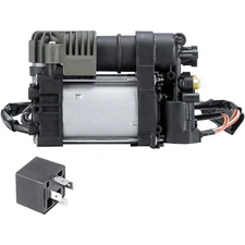 Air Suspension Compressor Pump for Porsche Panamera 970 2010-2015 97035815110