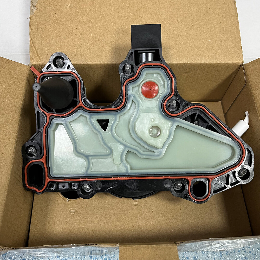 06K103495Ah Pcv Valve Oil Separator For Vw Golf Gti Jetta 1.8T ,2.0T