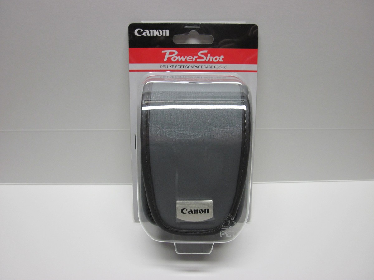 Canon A2200 PSC-60 camera bag for A2100 A2000 A1000 A590 Canon A2200 PSC-60 camera bag for A2100 A2000 A1000 A590