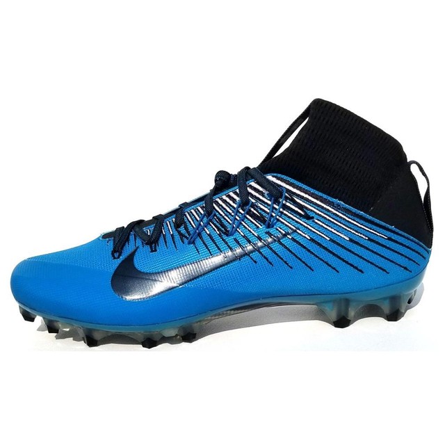 nike untouchable blue