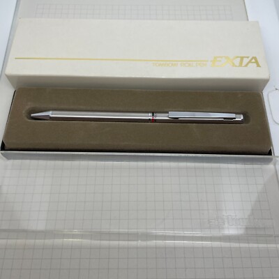 672d Tombow EXTA 2 in 1 Multi-function Ballpoint Pen  Made in Japan