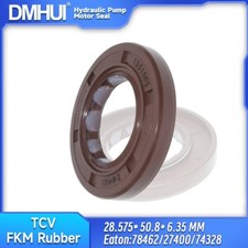 Shaft oil seal 28.575*50.8*6.35 For Eaton 162...