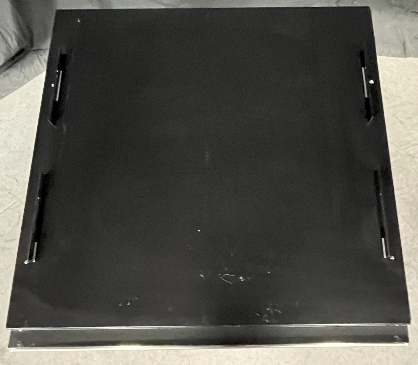 Sharp SKMD24U0ES 24" Under the Counter Microwave Drawer™ Oven Pedestal