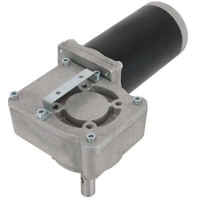 Dump Truck Tarp Motor 900W 60:1 1pc US Stock