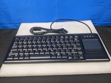 TG3 Electronics Keyboard with Touchpad - KBA-...