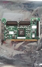 Adaptec ASC-39160 64-bit PCI-X Dual-Channel SCSI Card 39160