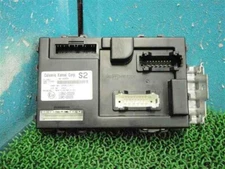 2012 NISSAN SERENA HFC26  BCM  284B1-1VA1C  JDM 320738s