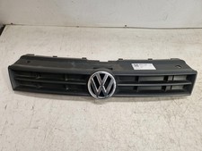 VOLKSWAGEN POLO 6R/6C 2011 FRONT GRILLE 5 DOOR HATCHBACK 6R0853651E041