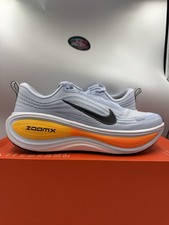 Nike Vomero Plus Hydrogen Blue Total Orange HV8150-404 Size 12
