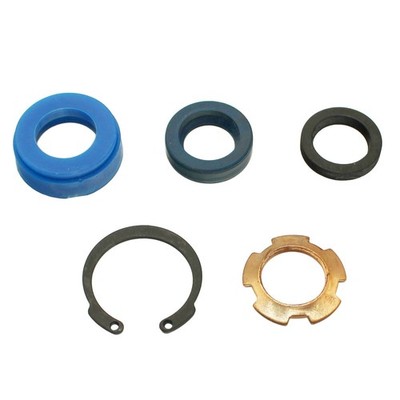 Power Steering Cylinder Repair Kit Fits Ford 2810 2910 3610 3910 4110 4610SU+