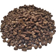 Chicken Duck Beef Mini Bites 100% NATURAL Dog Treats, Training Treats for dogs