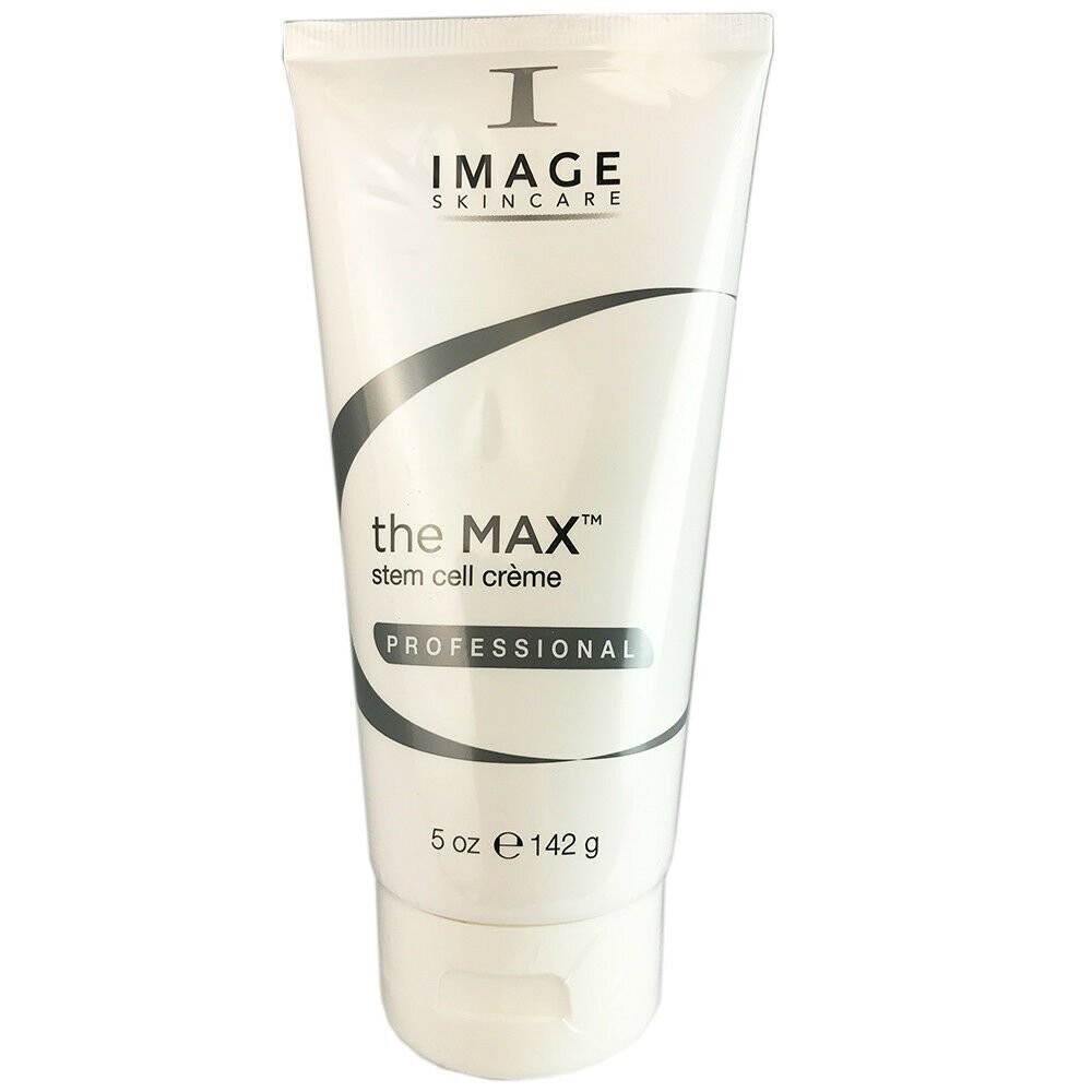 The Max Stem Cell Creme Cream 142g 5oz Salon #tw