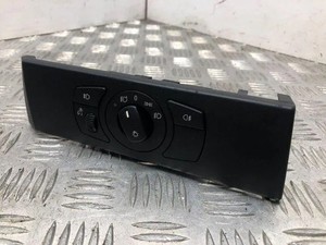 BMW 5 Touring E61 Scheinwerferschalter 6925260 3.00 Diesel 170kw 2006 22990969