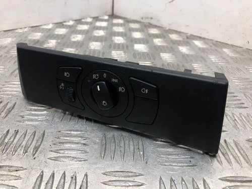 BMW 5 Touring E61 Scheinwerferschalter 6925260 3.00 Diesel 170kw 2006 22990969