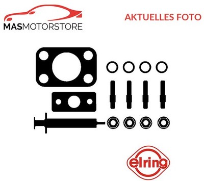 MONTAGESATZ DICHTSATZ TURBOLADER ELRING 714600 P FÜR FIAT SCUDO 1.6 D MULTIJET