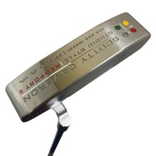 SCOTTY CAMERON STUDIO STYLE