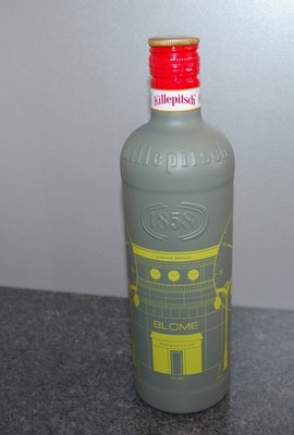 Killepitsch Sonderedition Blome Rolex 0,7 l 42 %
