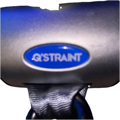 Q STRAINT SLIDE N CLICK  QRT STANDARD RETRACTABLE TIE DOWN