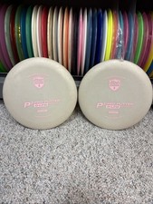 Discmania P2s Innova Made Rare Pink Stamp 175...