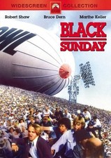 Black Sunday [DVD]
