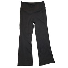 Women's Bootcut Yoga Pants Long Bootleg High-Waisted Flare Pants with Pockets