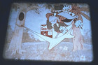 16mm film 1969 COCOA PUFFS CEREAL - ANIMATED COMMERCIAL CLASSIC AD VERY RARE! — photo 4