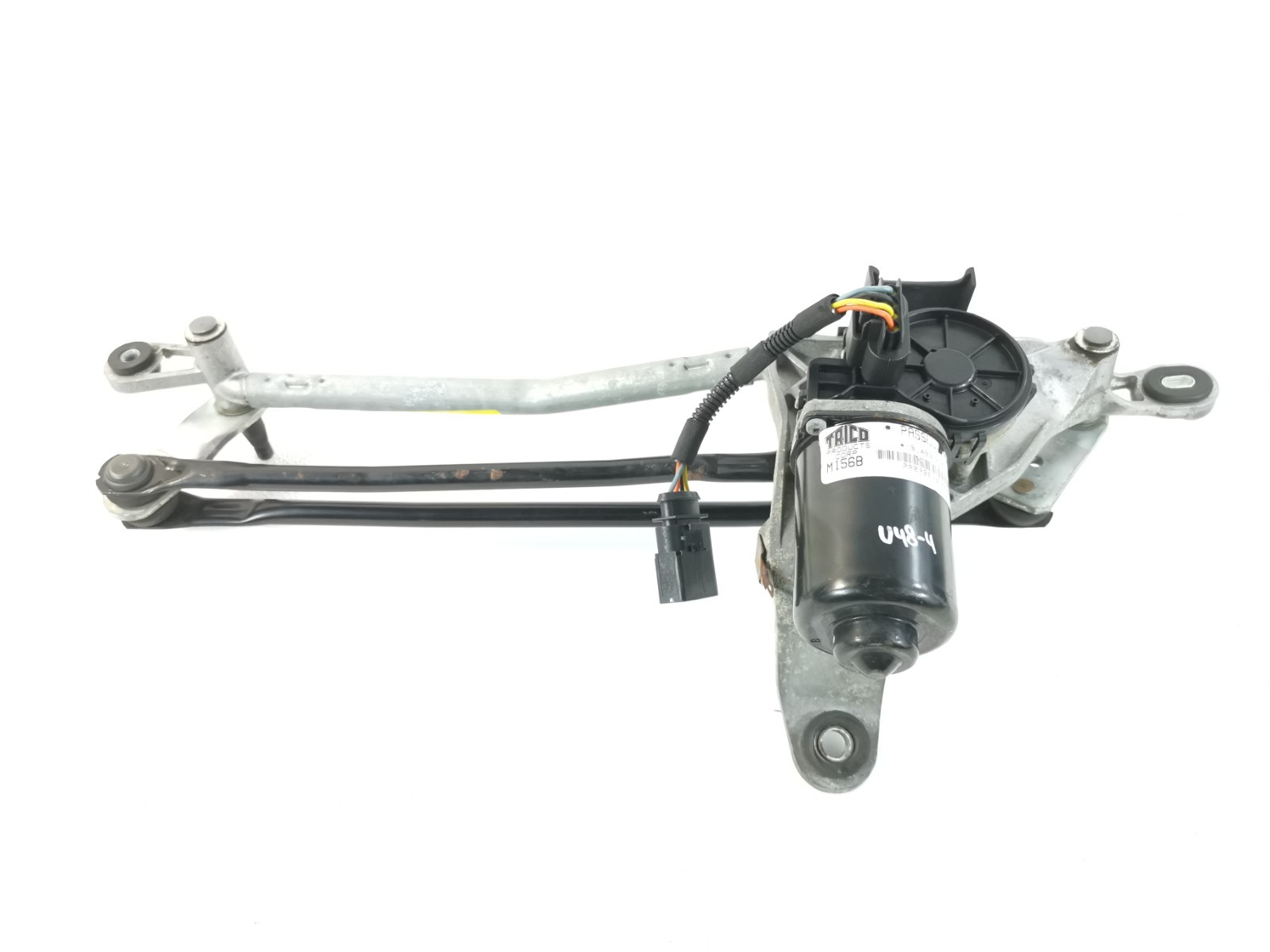 Maserati Ghibli S Q4 2014 Front Windshield wiper motor P/N 670007561